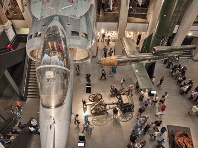 Imperial War Museum, London